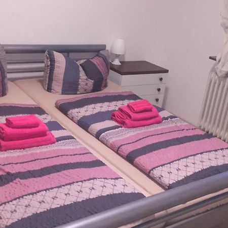 Ferienwohnung ลาห์นชไตน์ ภายนอก รูปภาพ