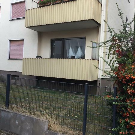 Ferienwohnung ลาห์นชไตน์ ภายนอก รูปภาพ