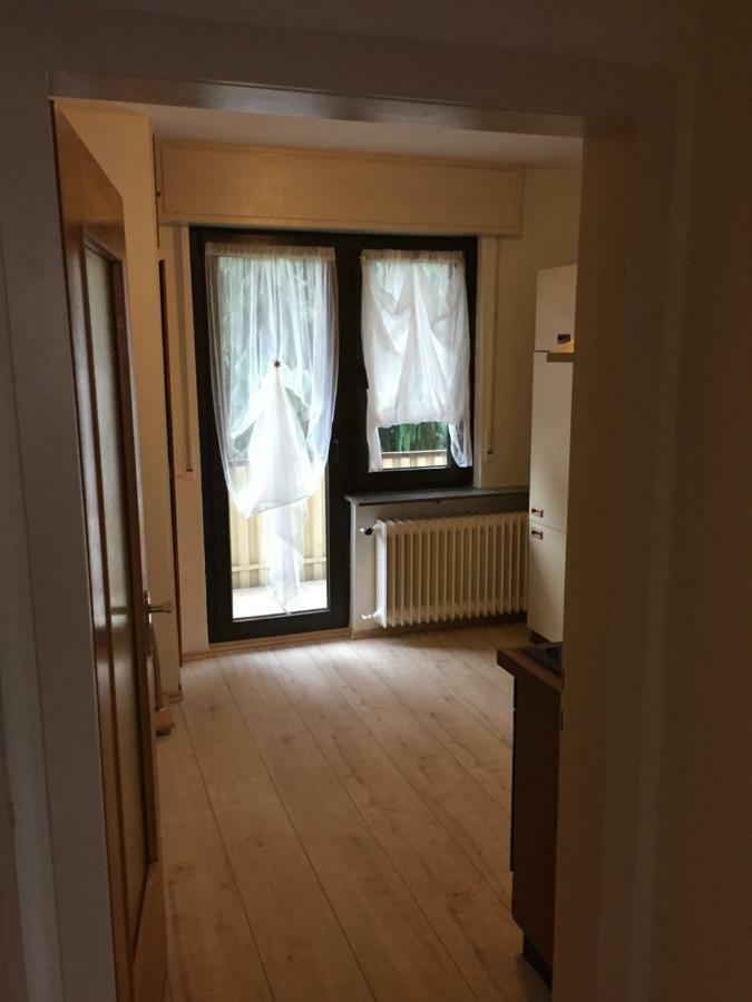 Ferienwohnung ลาห์นชไตน์ ภายนอก รูปภาพ