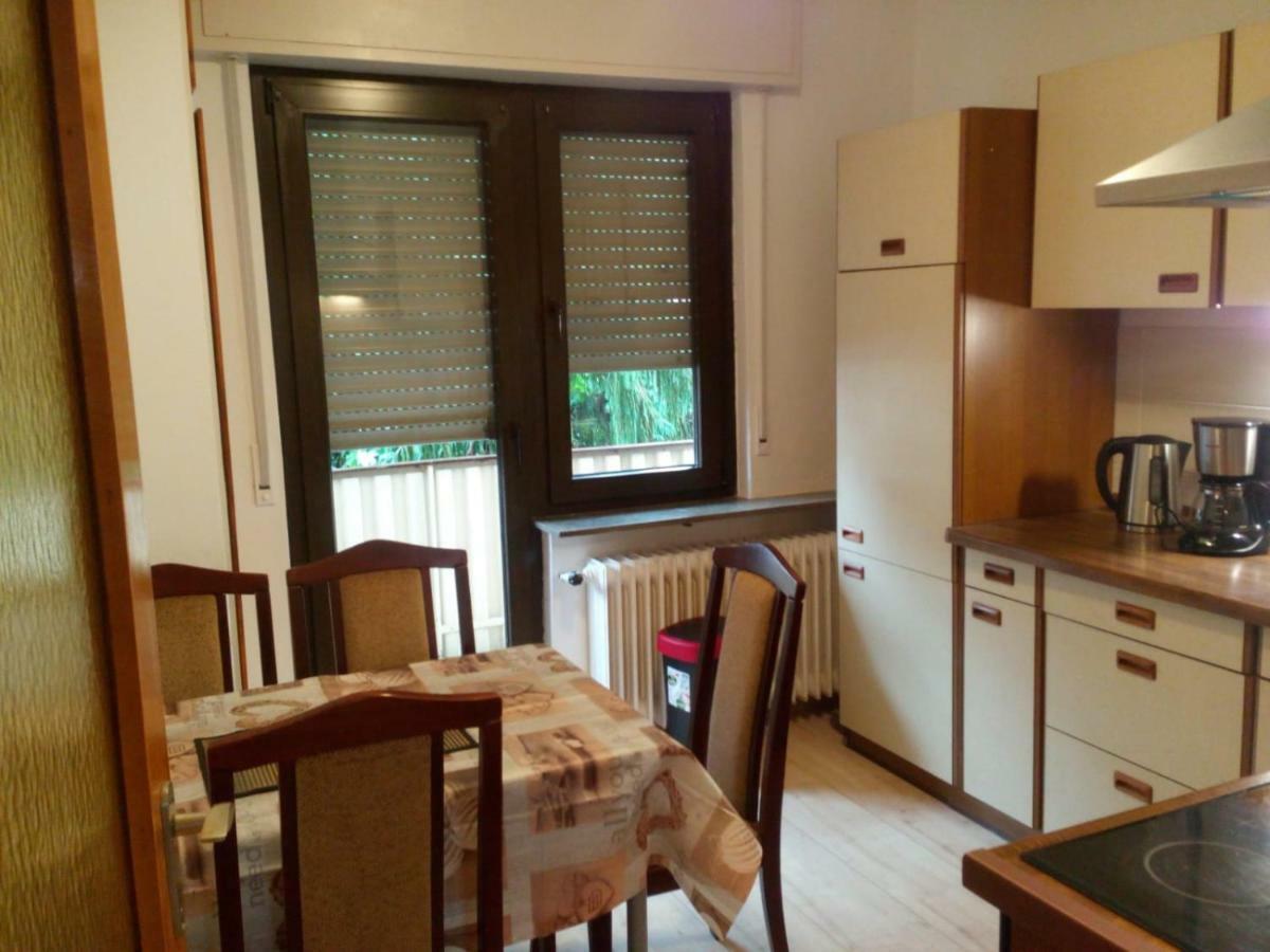 Ferienwohnung ลาห์นชไตน์ ภายนอก รูปภาพ