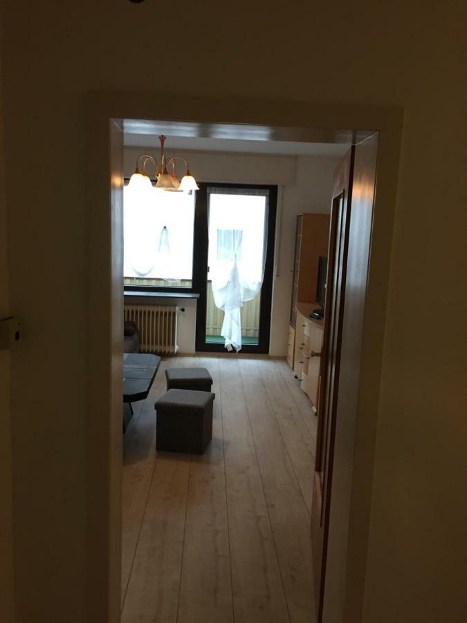 Ferienwohnung ลาห์นชไตน์ ภายนอก รูปภาพ