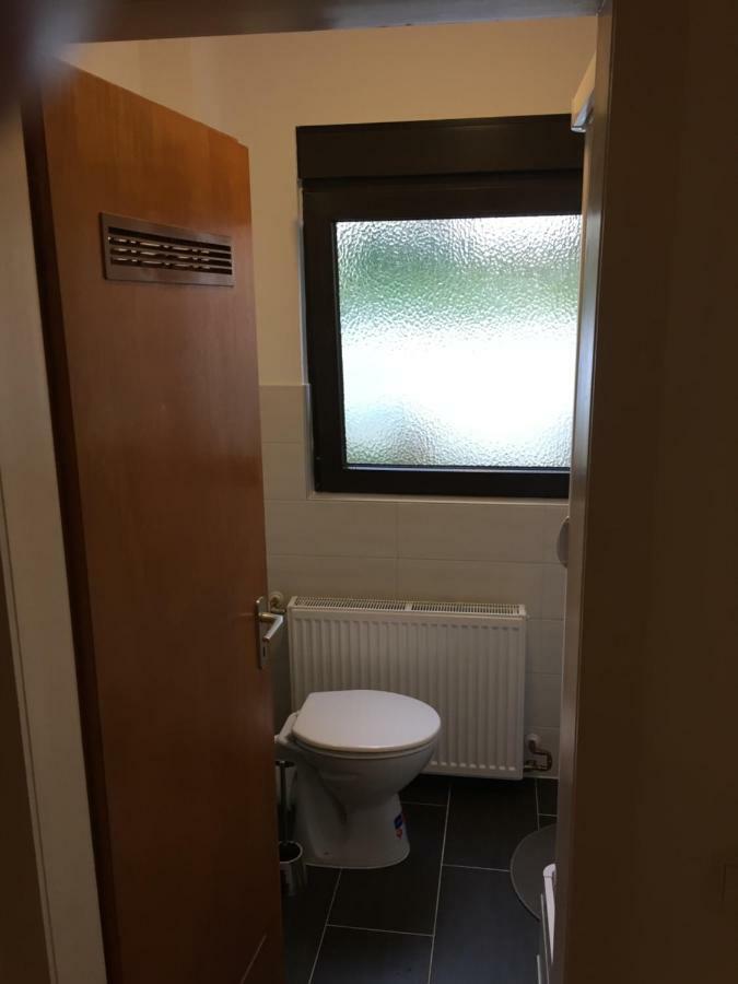 Ferienwohnung ลาห์นชไตน์ ภายนอก รูปภาพ